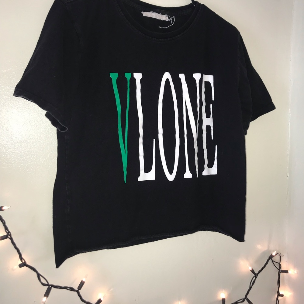 VLone/Off-White T-shirt